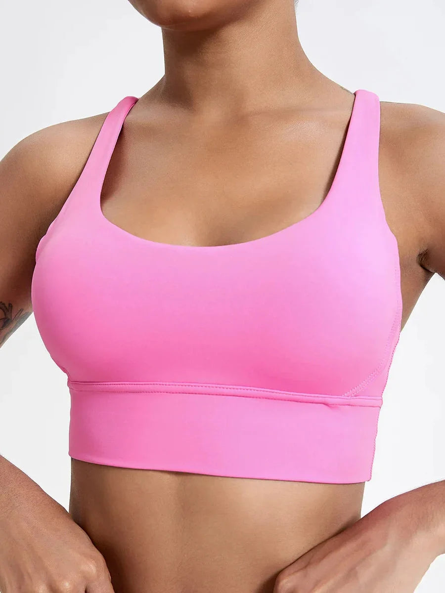 Soutien-gorge de sport