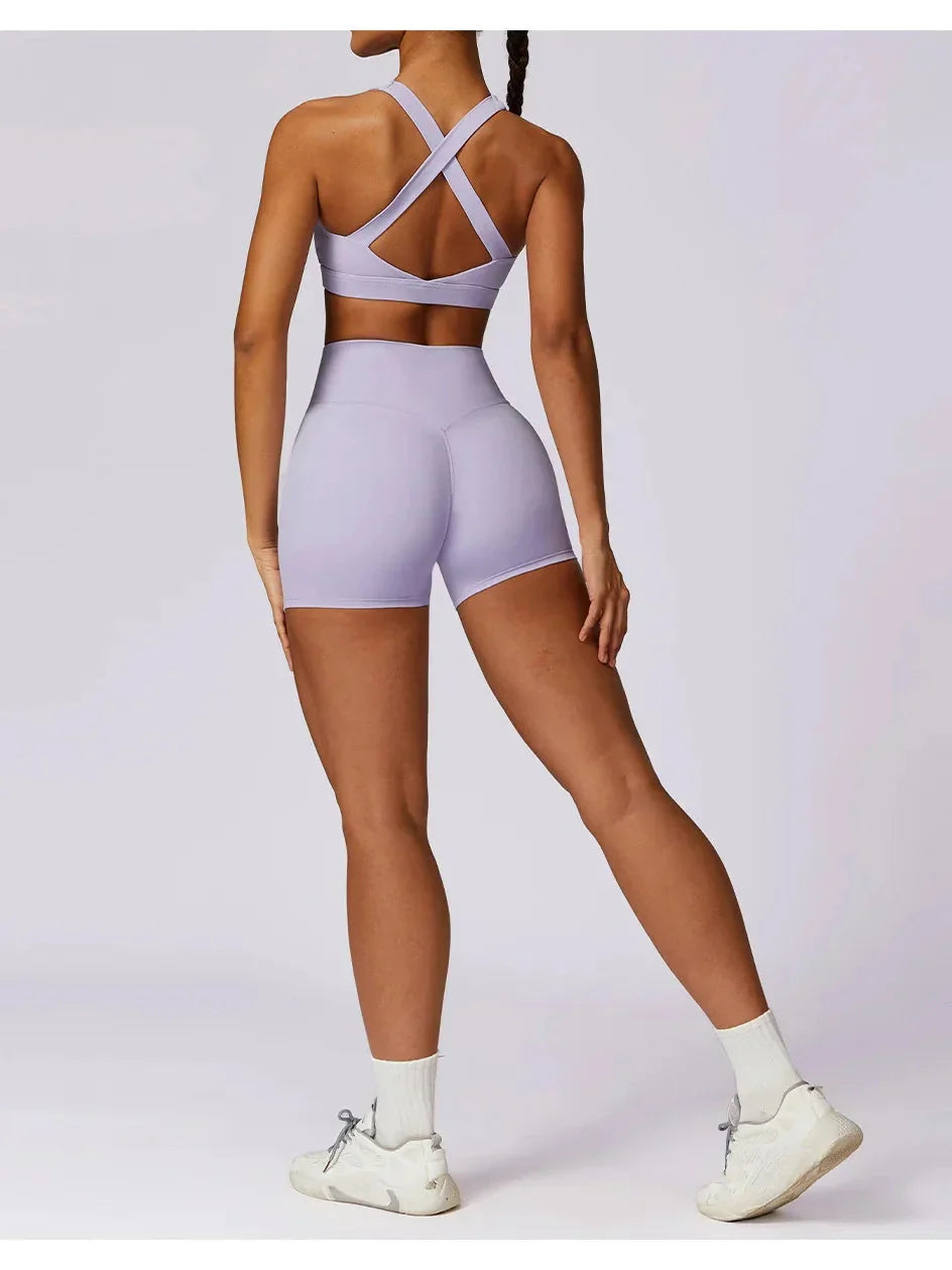 Soutien-gorge de sport