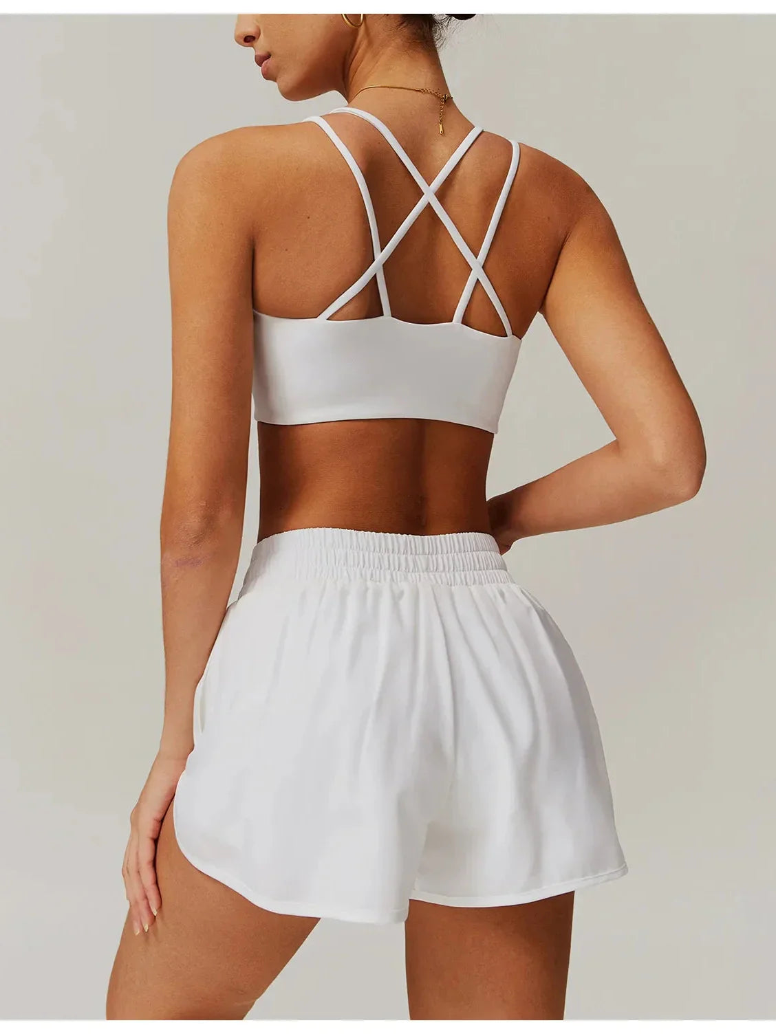 Soutien-gorge de sport