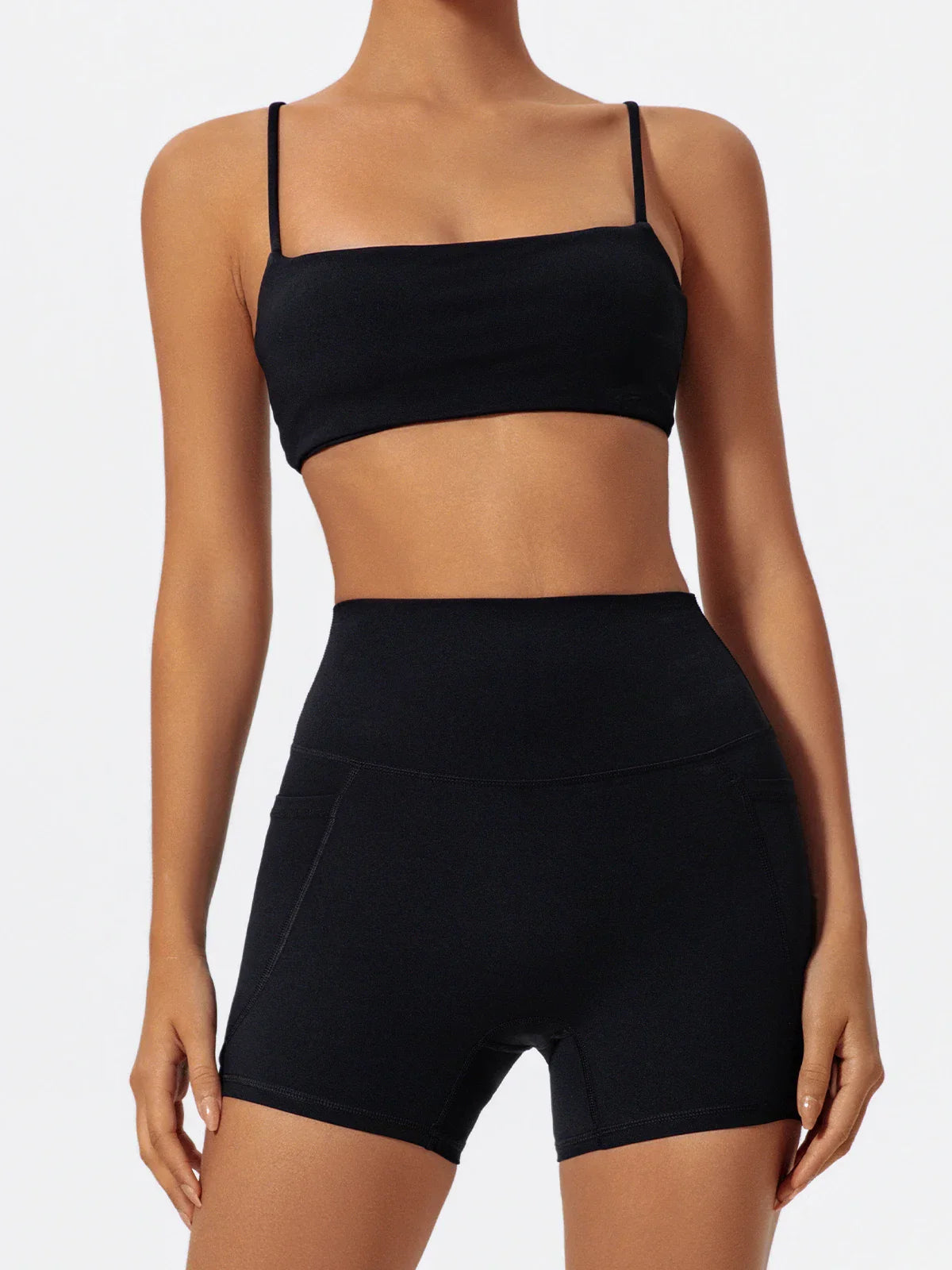Soutien-gorge de sport