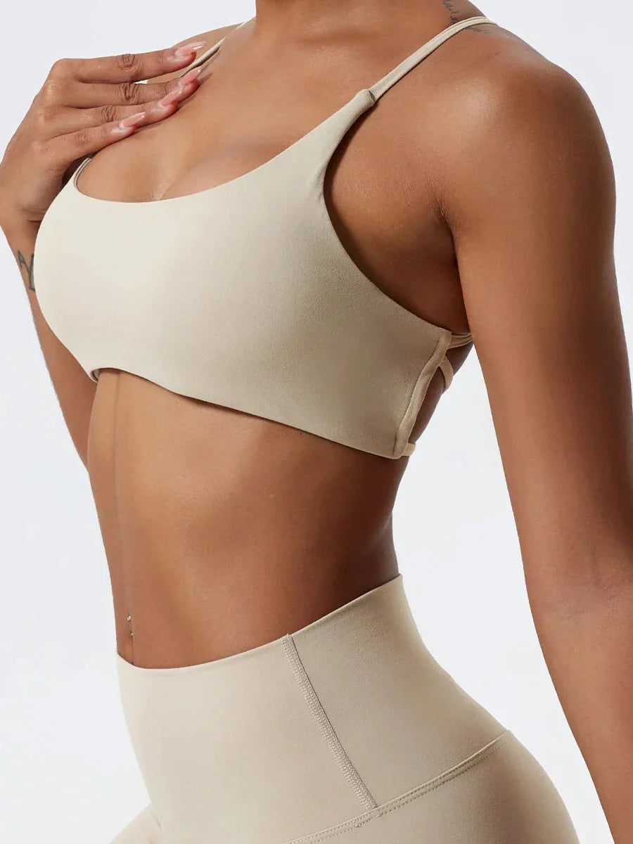 Soutien-gorge de sport