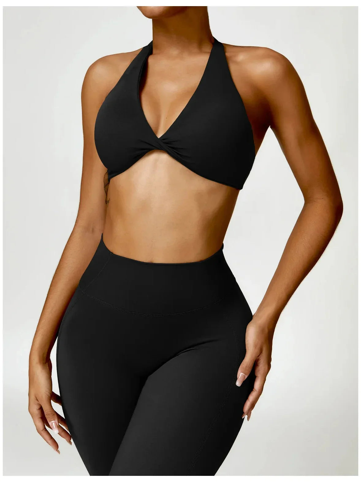 Soutien-gorge de sport