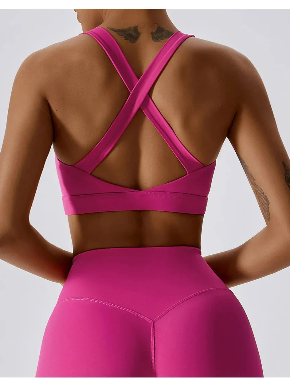 Soutien-gorge de sport