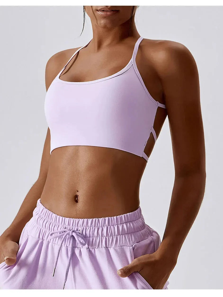 Soutien-gorge de sport
