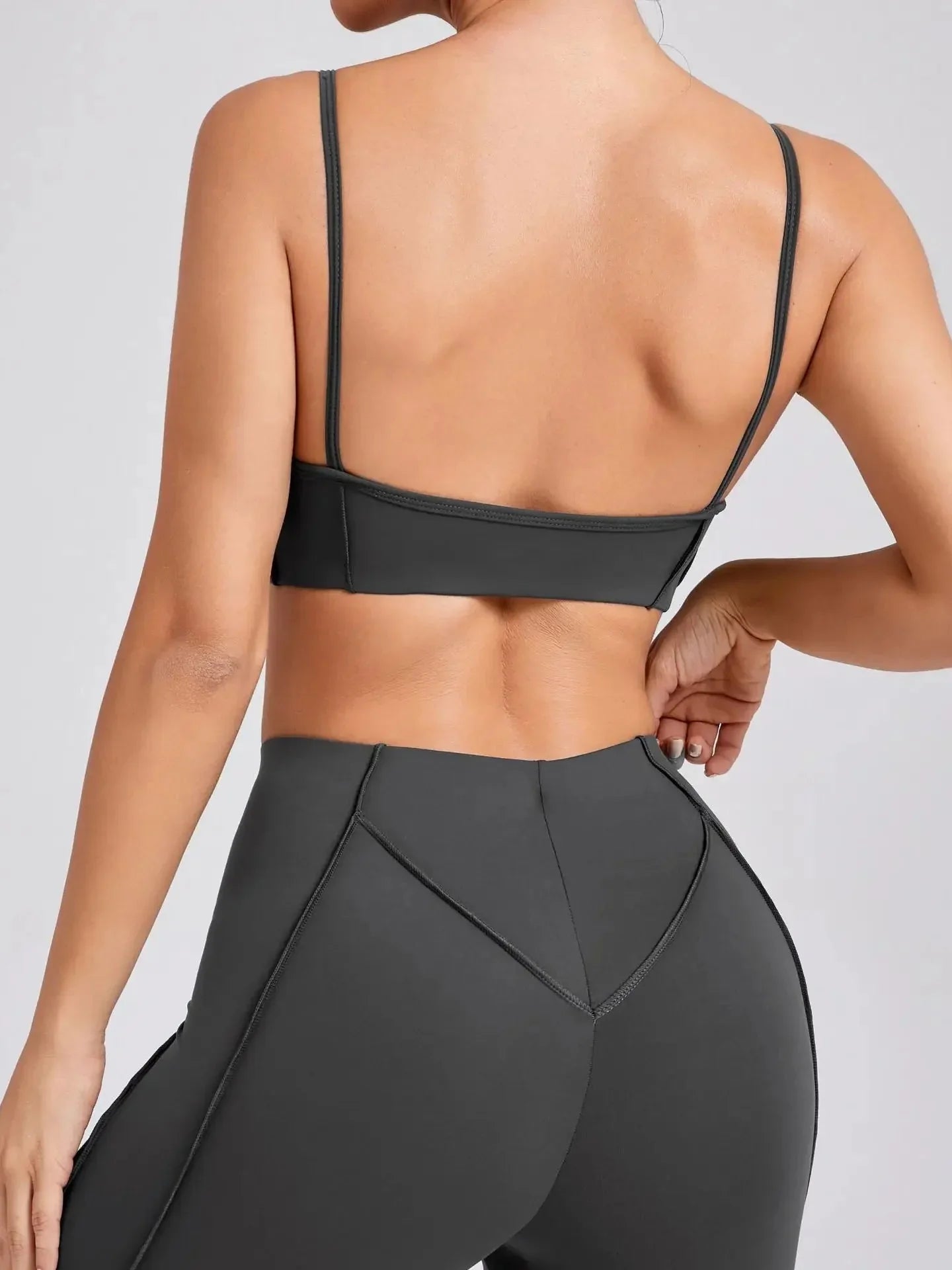 Soutien-gorge de sport