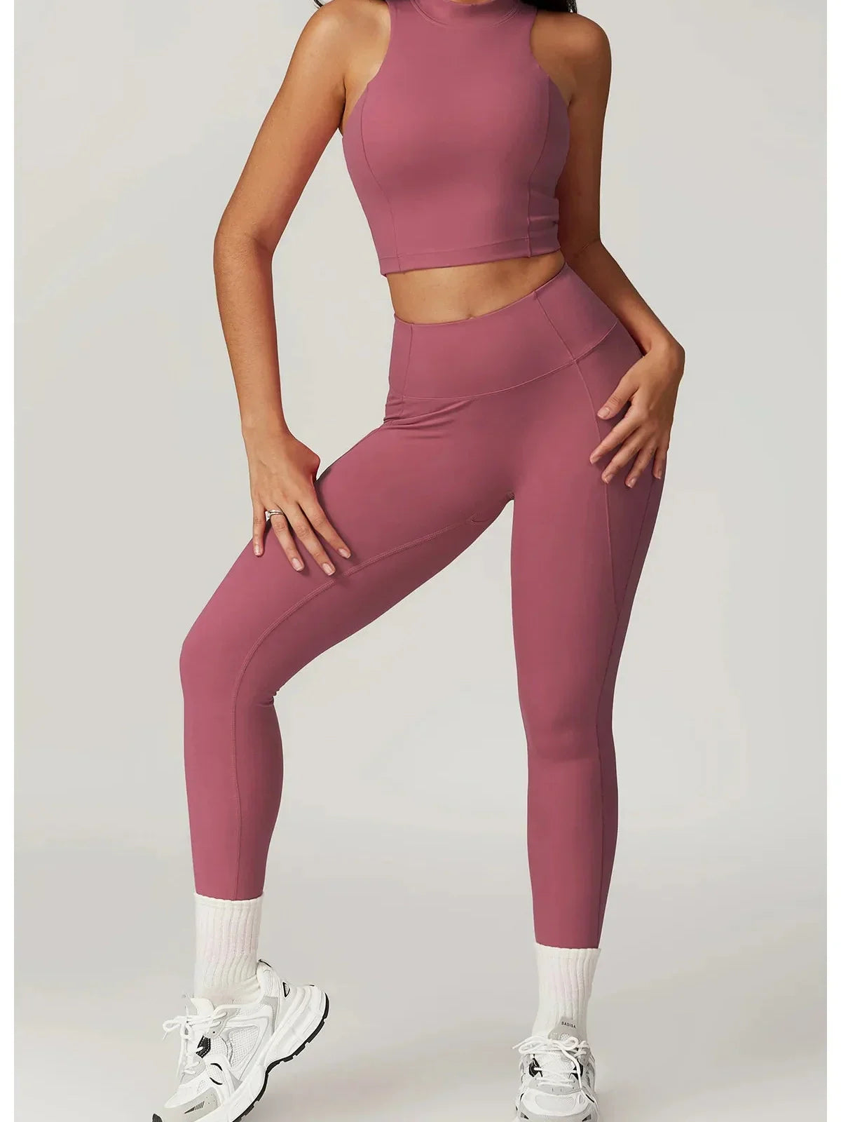 Ensemble de sport