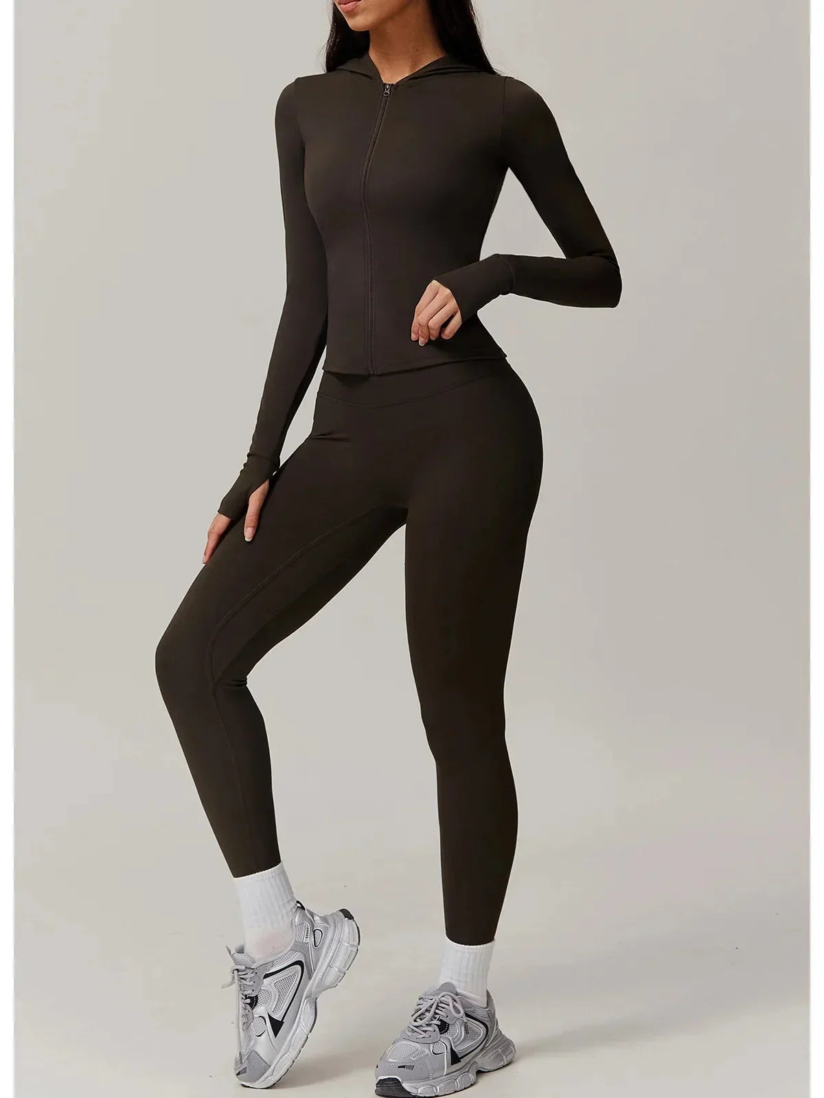 Ensemble de sport