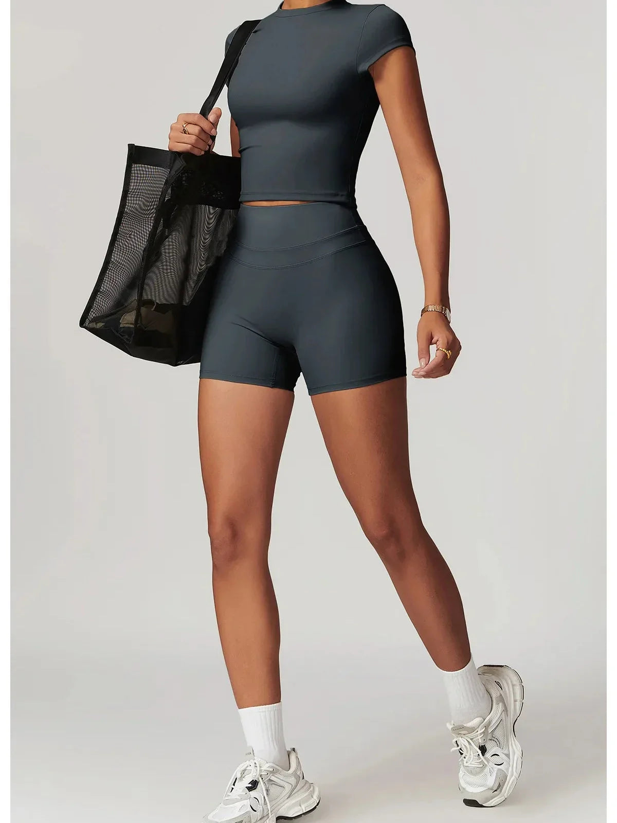 Ensemble de sport