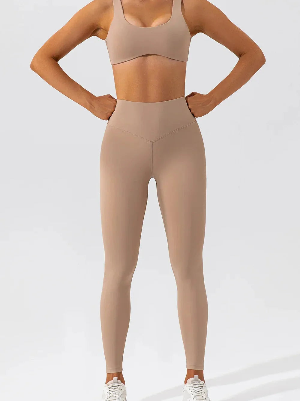 Soutien-gorge de sport