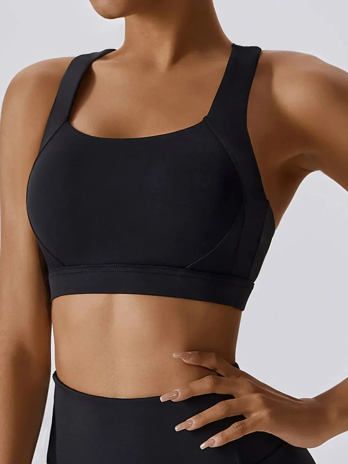 Soutien-gorge de sport