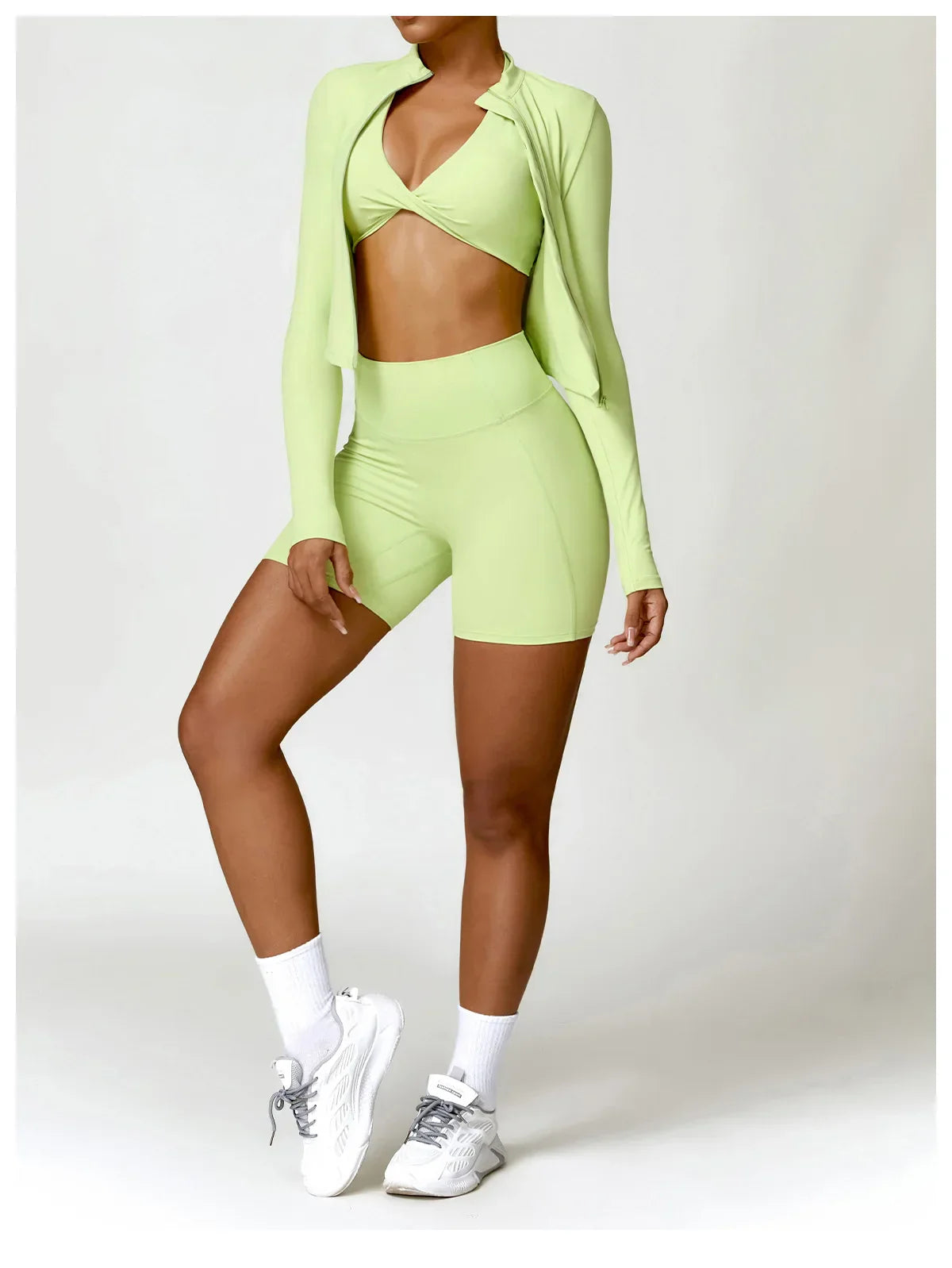Sweat-shirt sportif