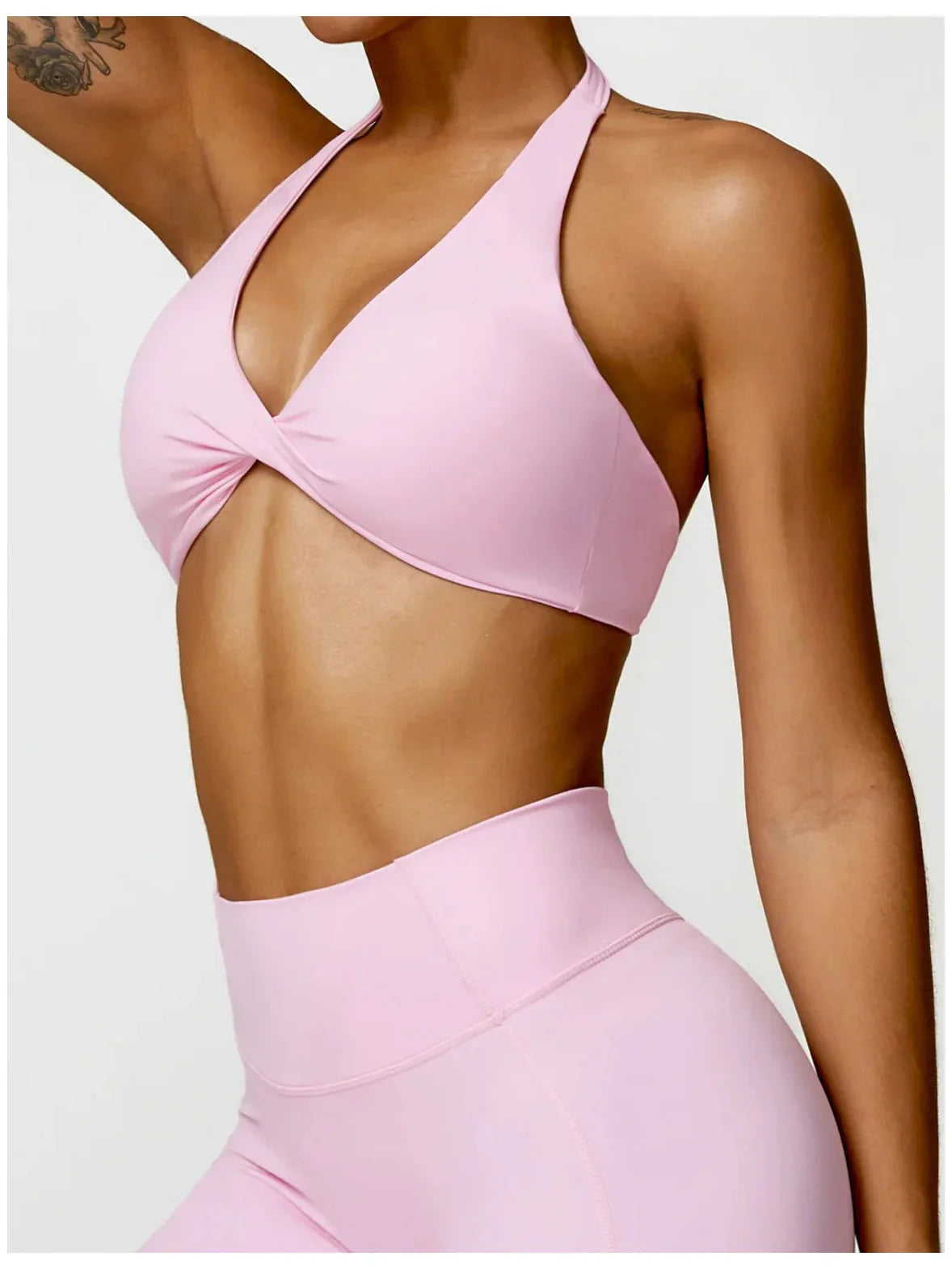 Soutien-gorge de sport