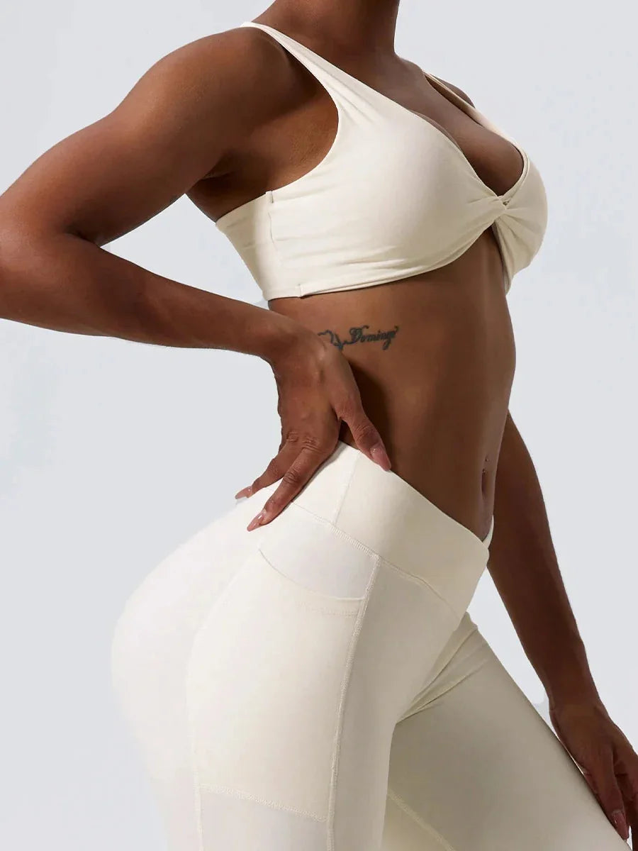 Soutien-gorge de sport