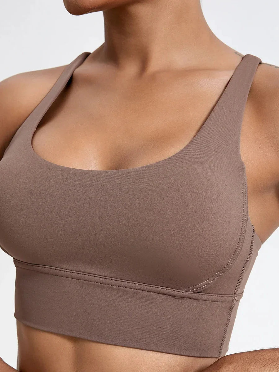 Soutien-gorge de sport