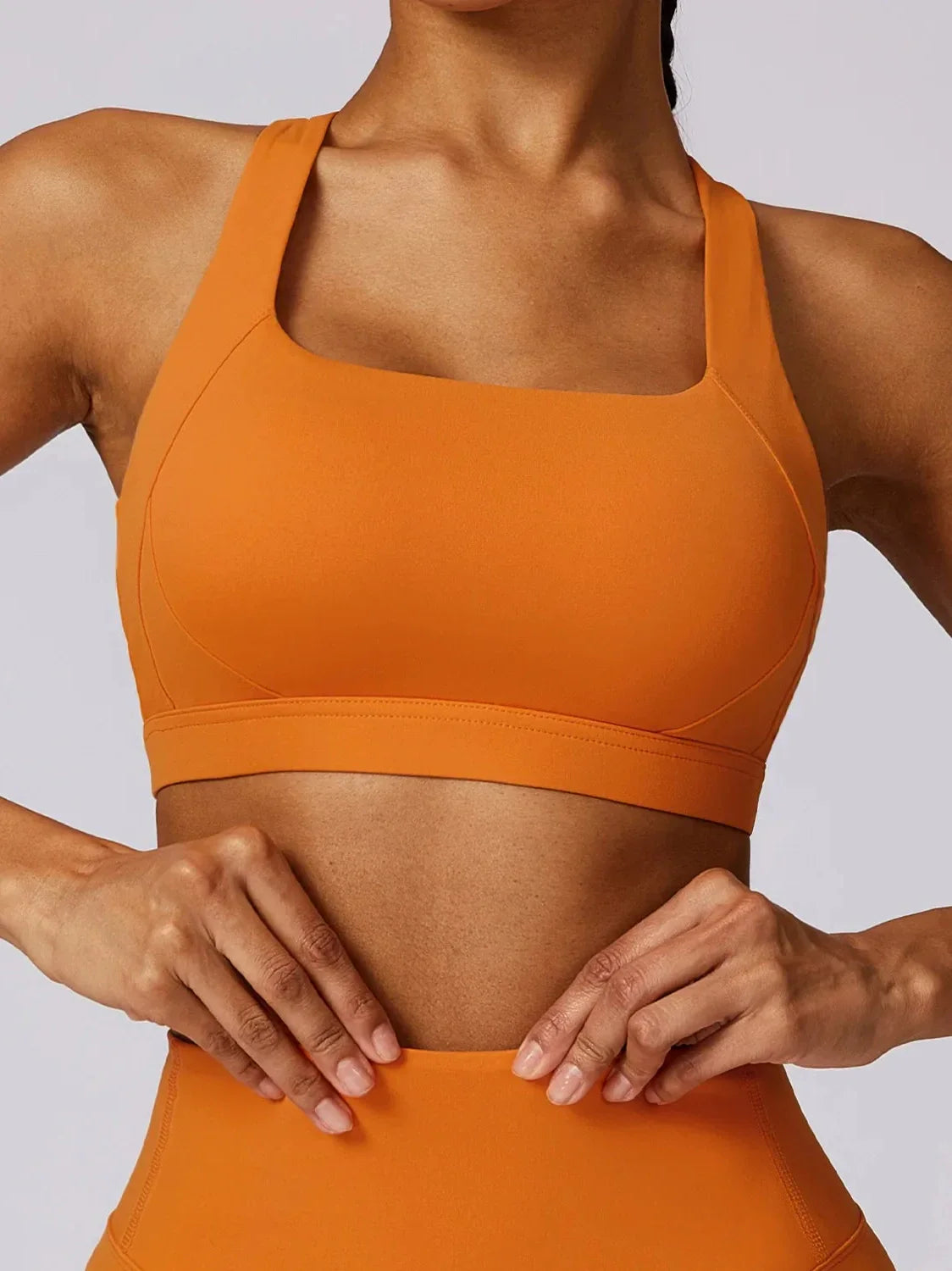 Soutien-gorge de sport