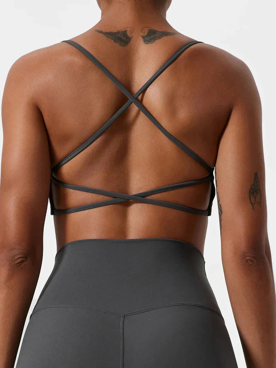 Soutien-gorge de sport