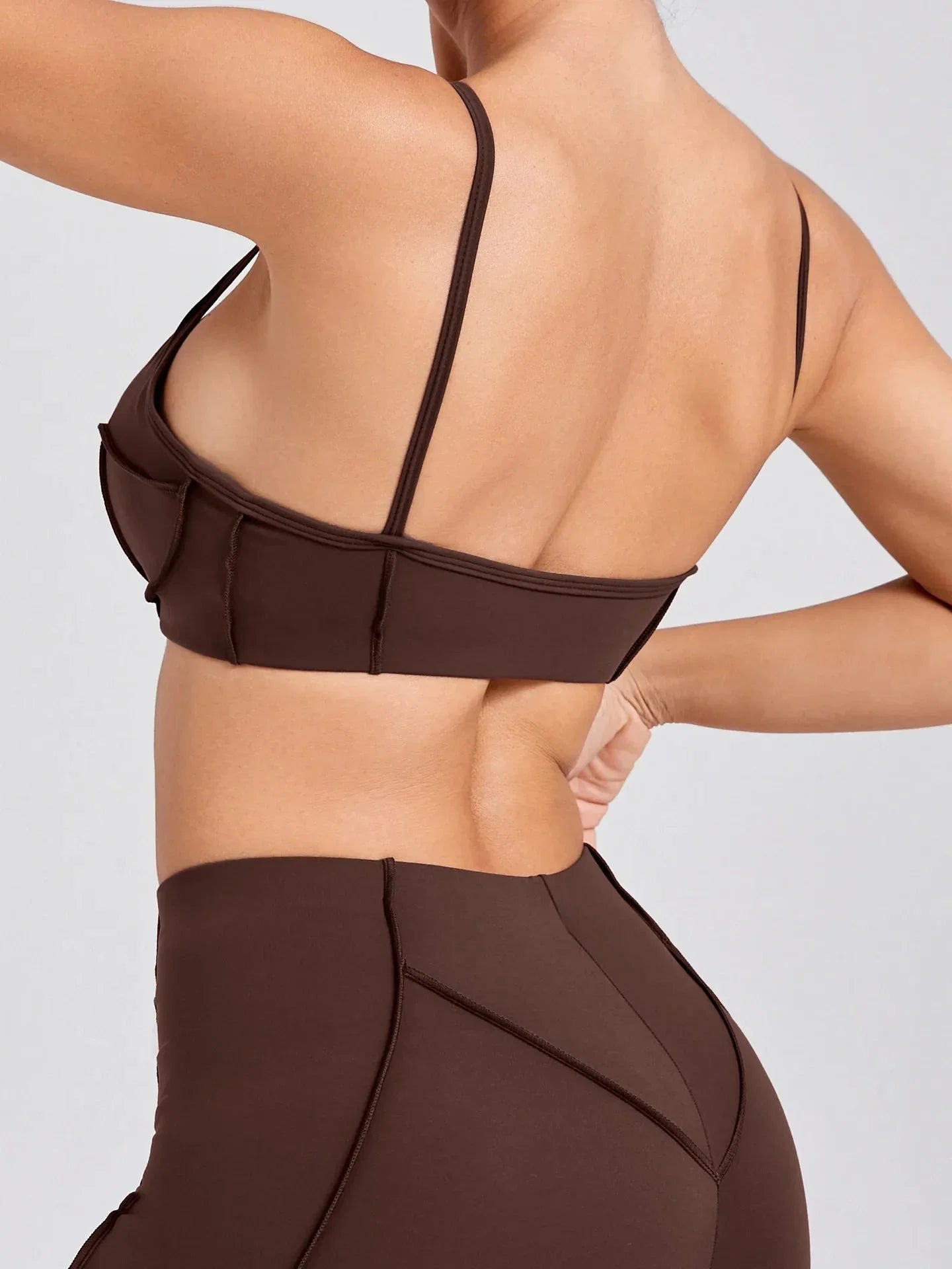 Soutien-gorge de sport