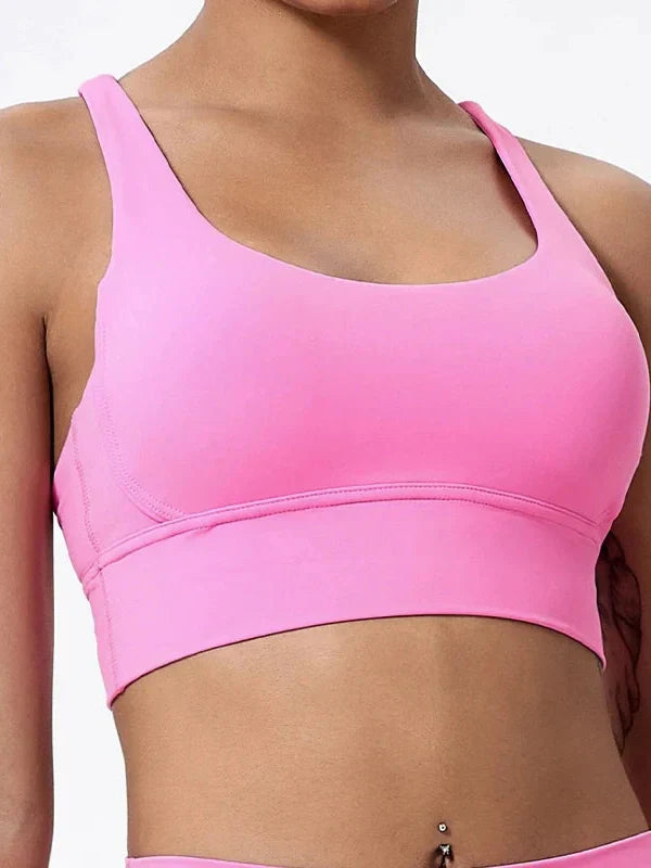 Soutien-gorge de sport