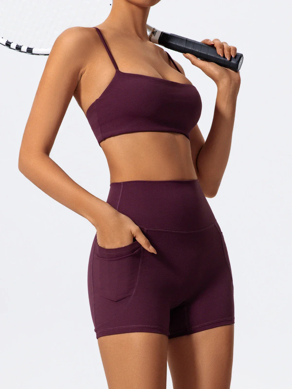 Shorts de sport