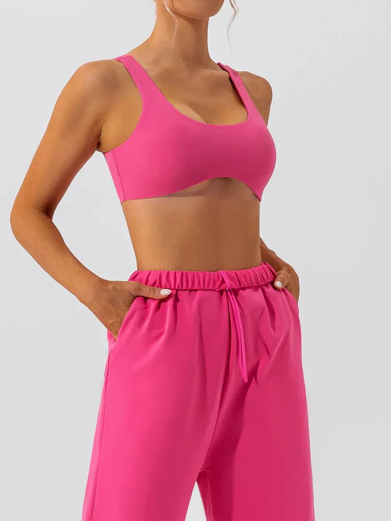 Soutien-gorge de sport