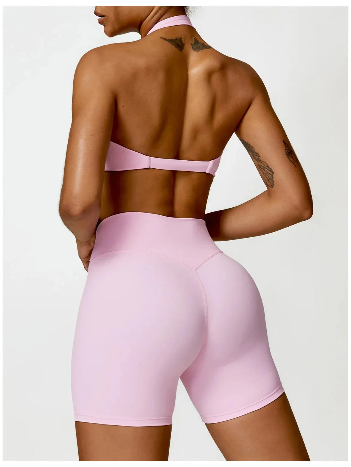 Soutien-gorge de sport