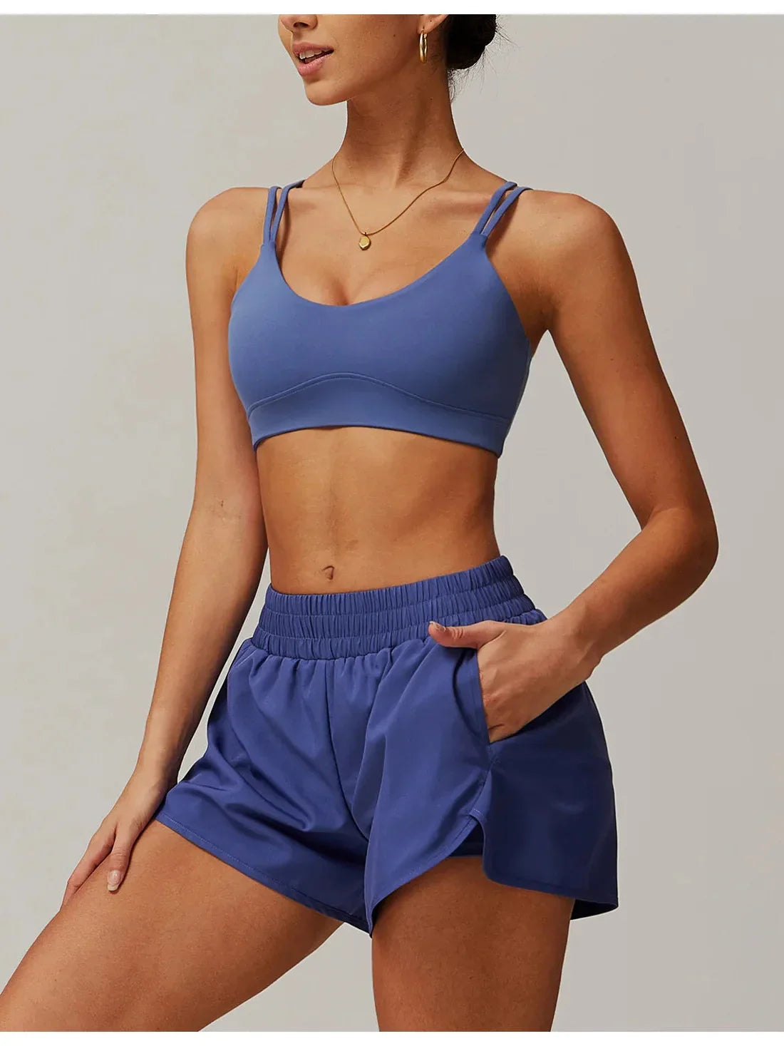 Soutien-gorge de sport