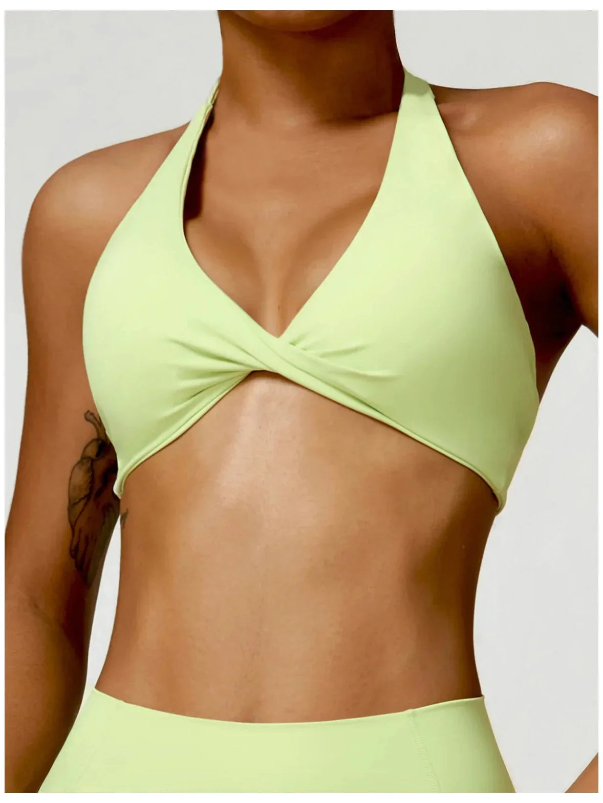Soutien-gorge de sport