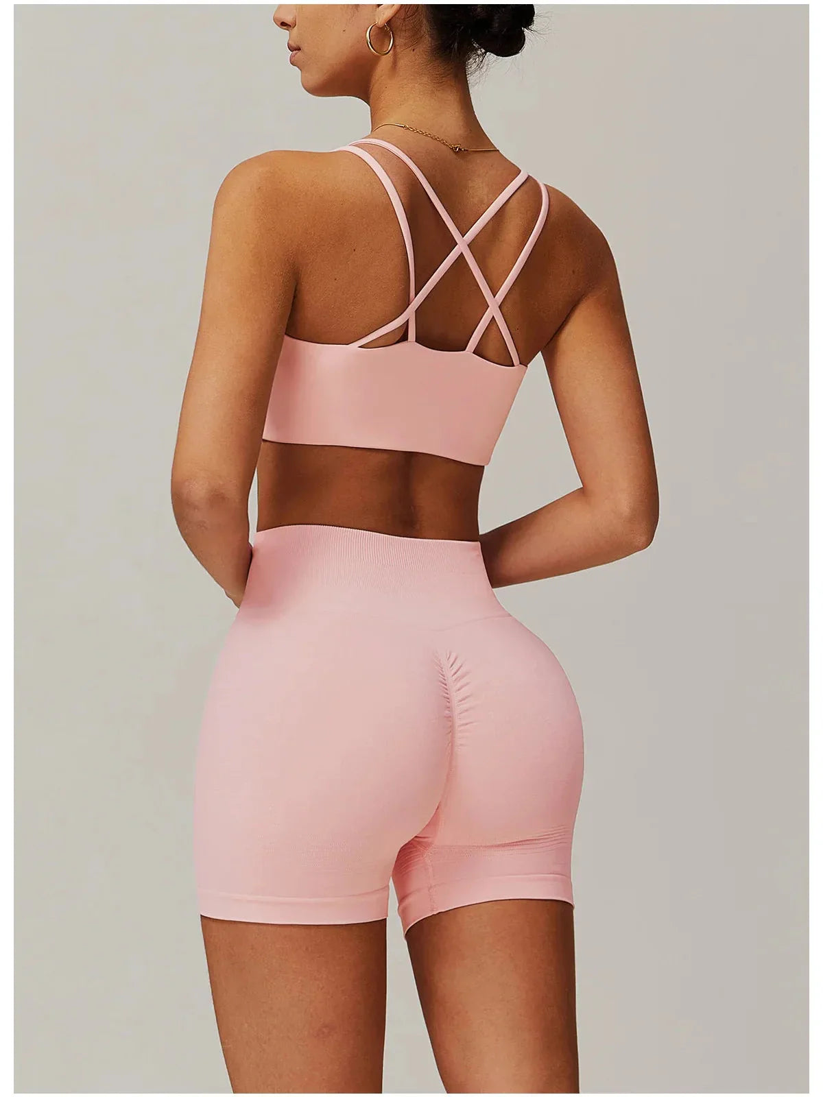 Soutien-gorge de sport