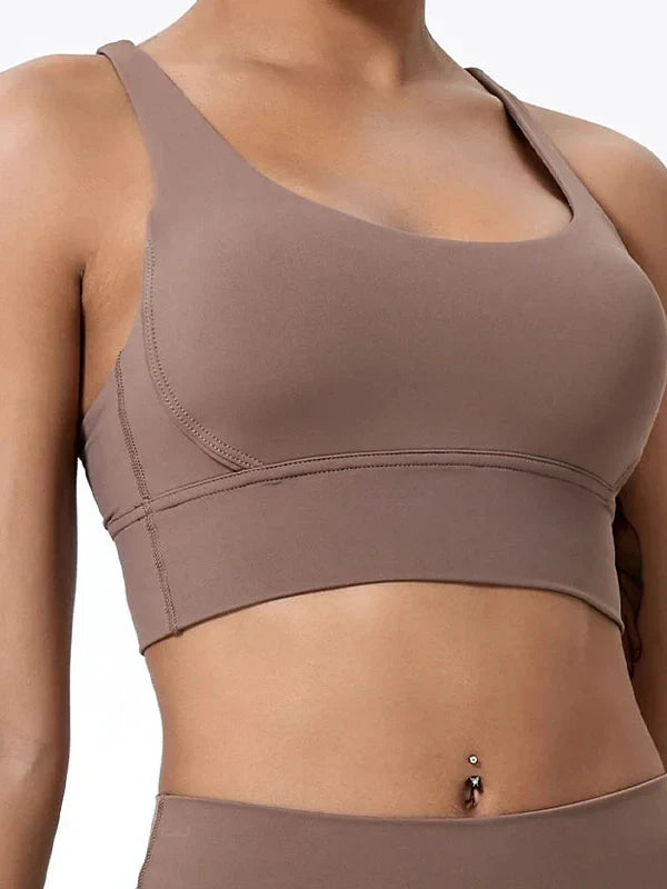 Soutien-gorge de sport
