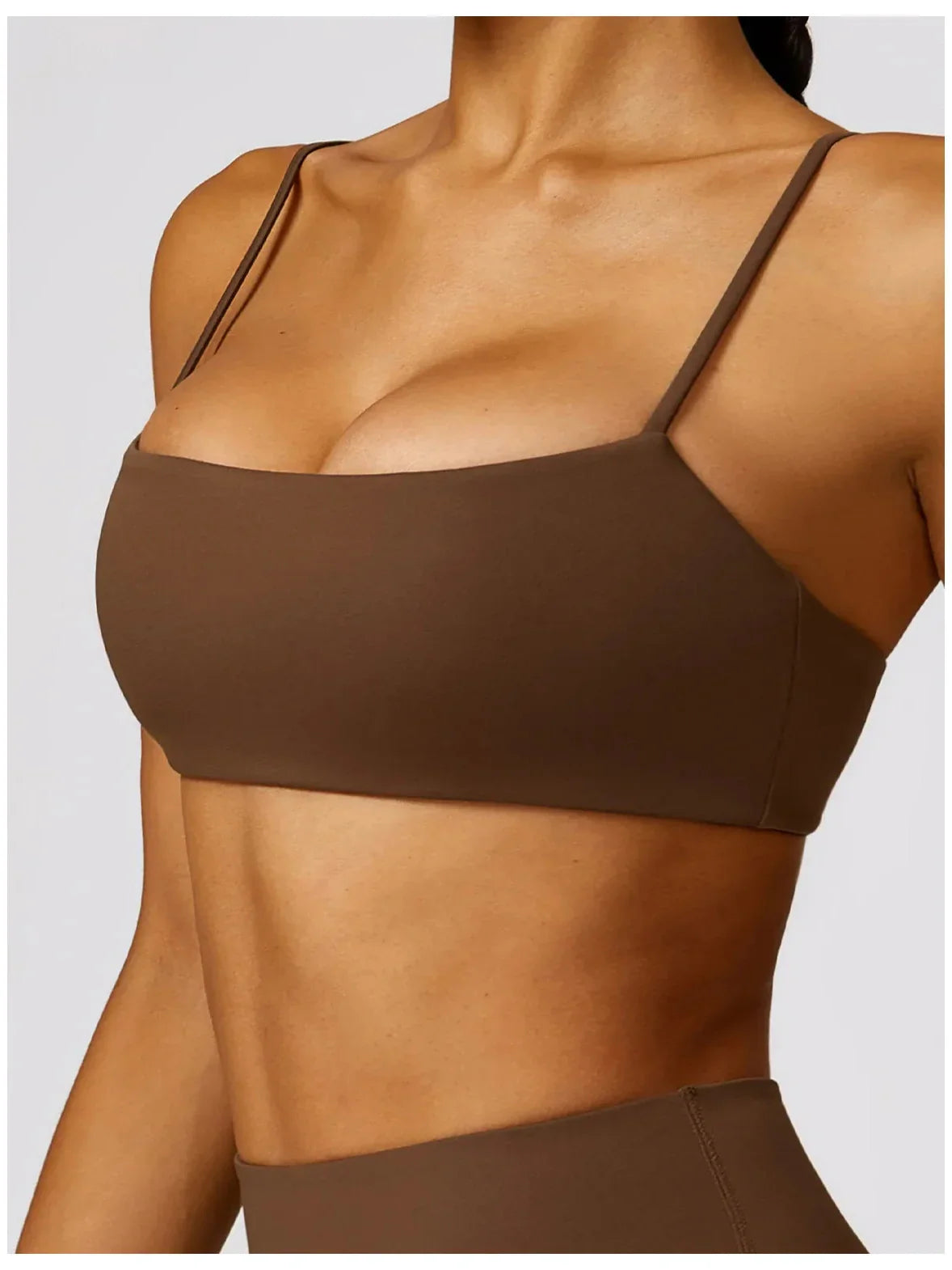 Soutien-gorge de sport