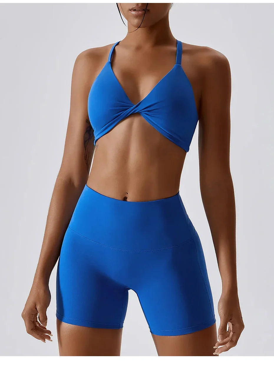 Ensemble de sport