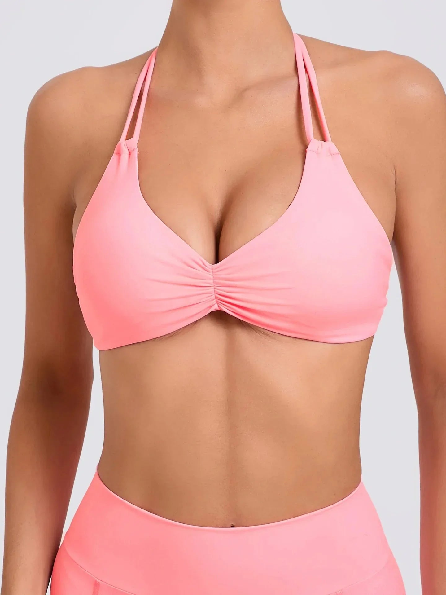 Soutien-gorge de sport