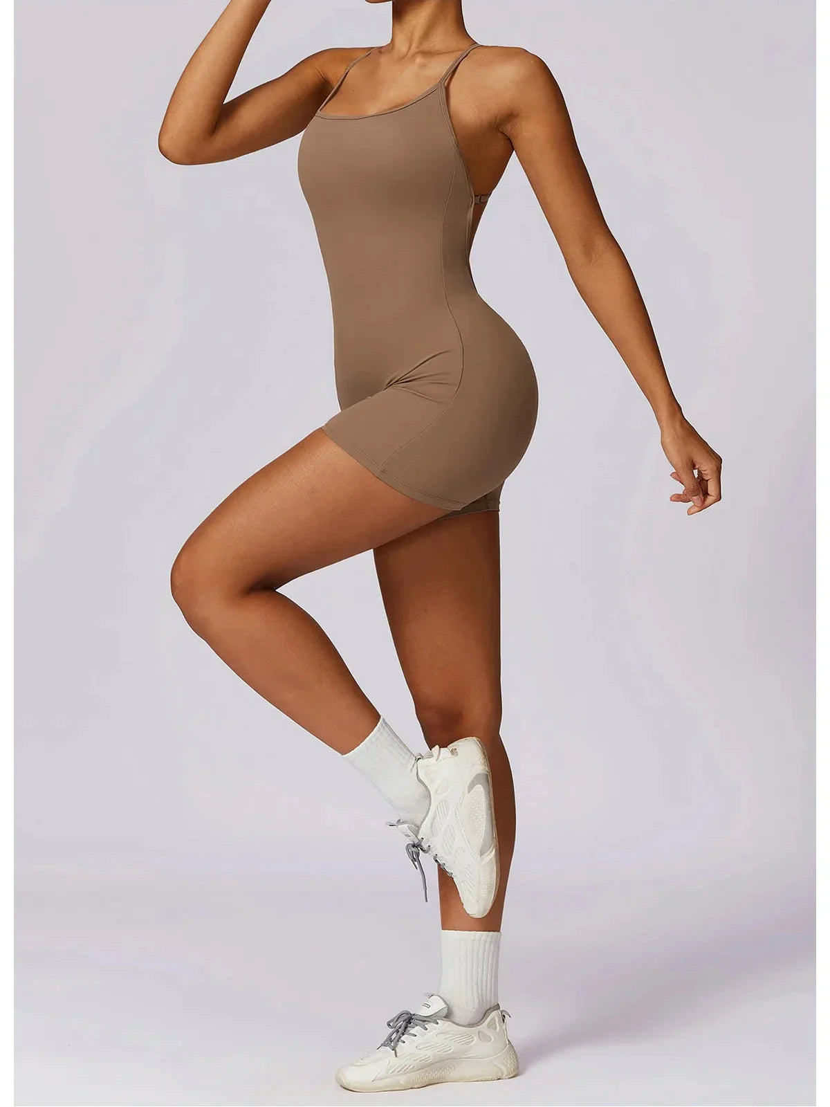 Combinaison de sport