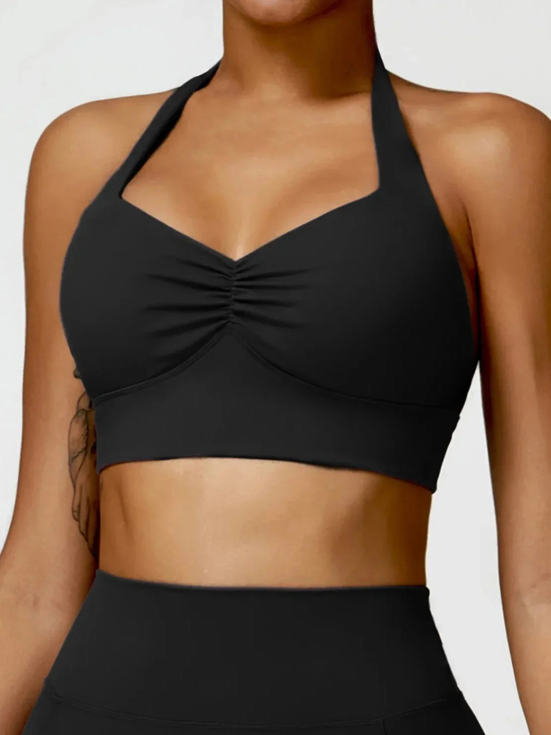Soutien-gorge de sport
