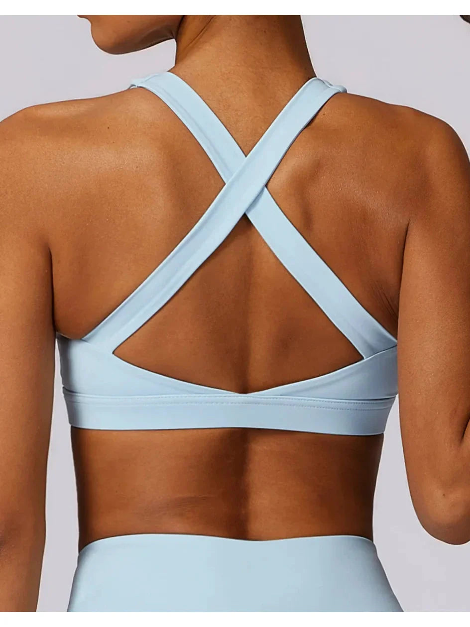 Soutien-gorge de sport