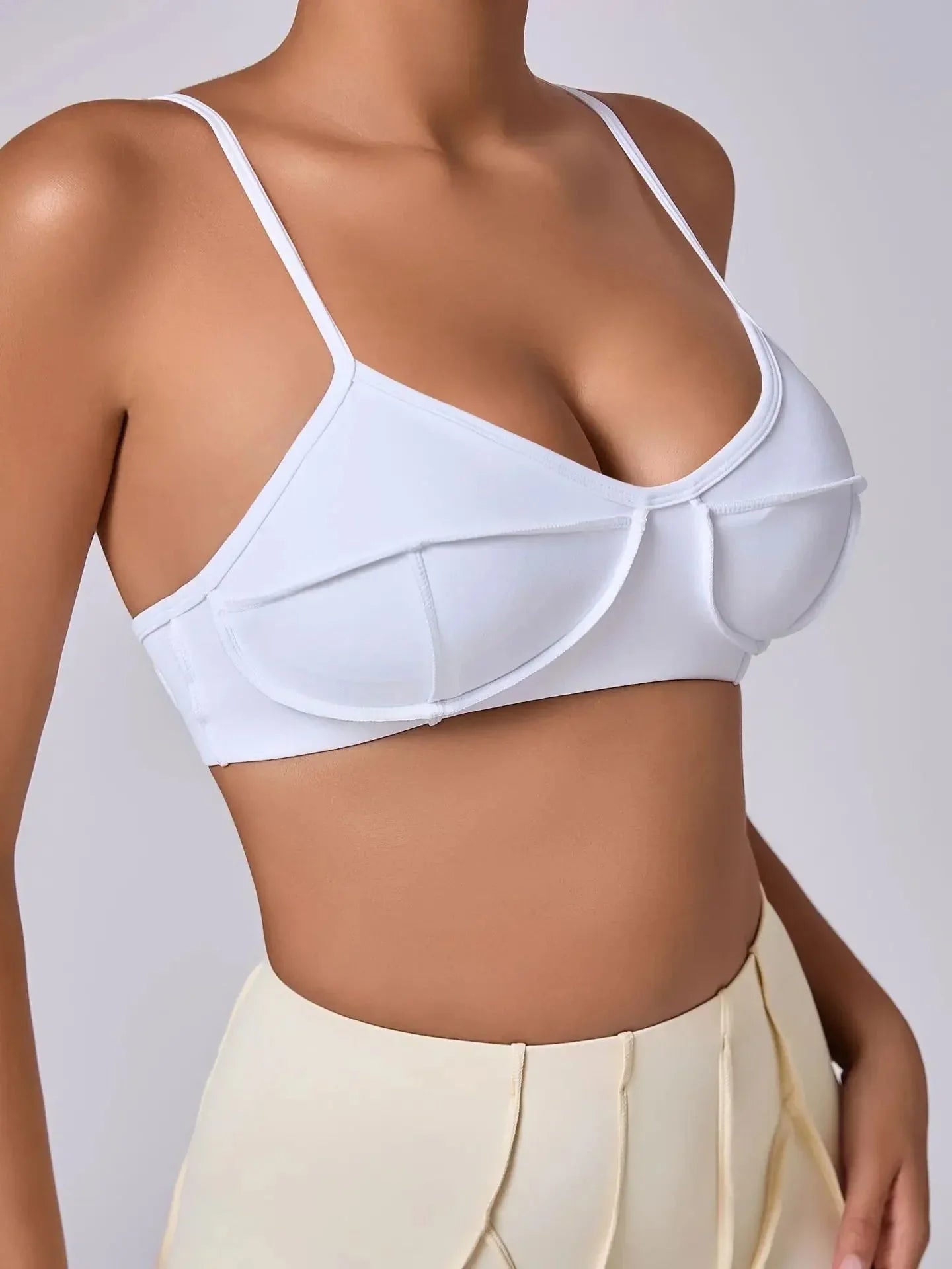 Soutien-gorge de sport