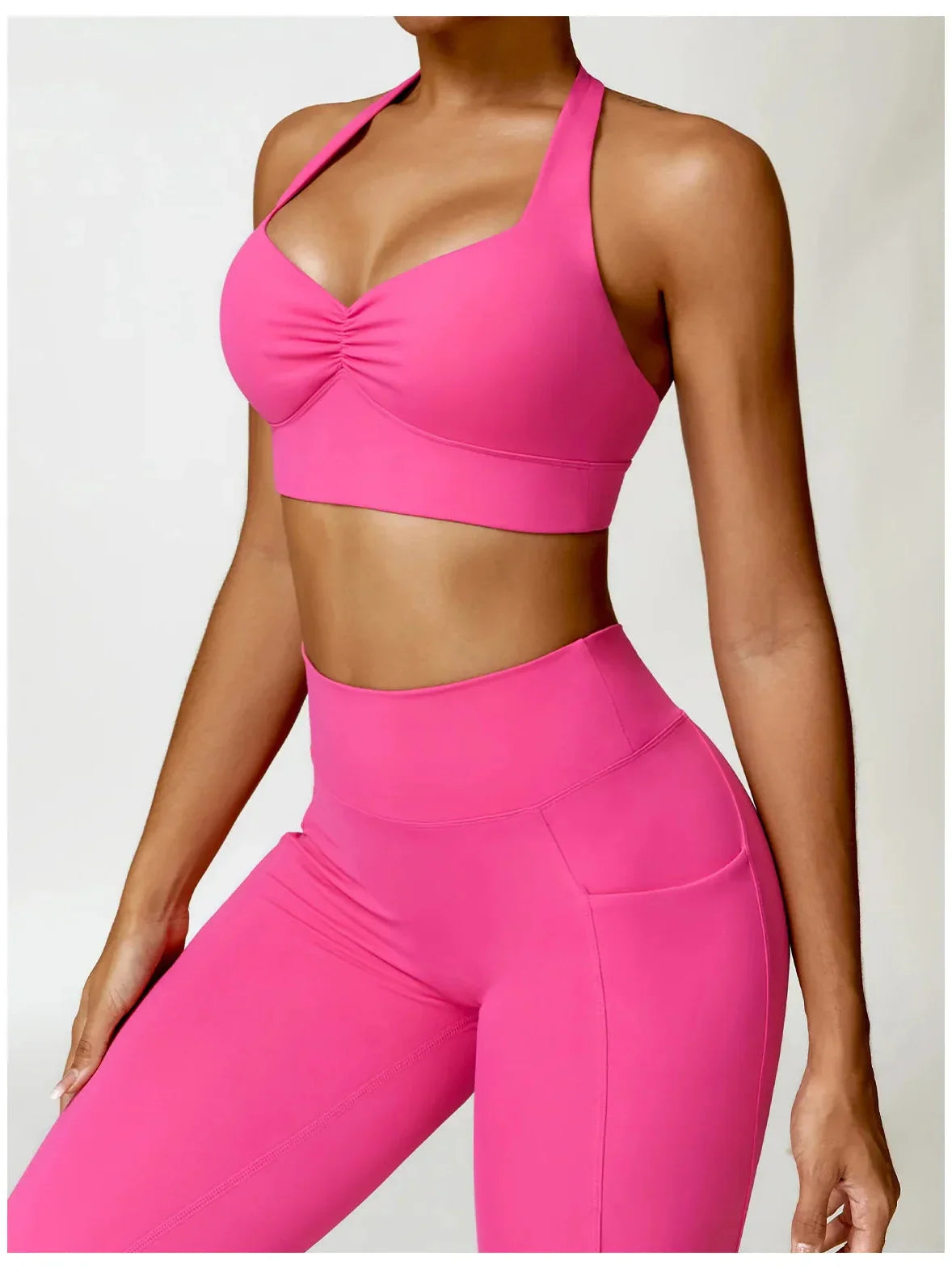 Soutien-gorge de sport
