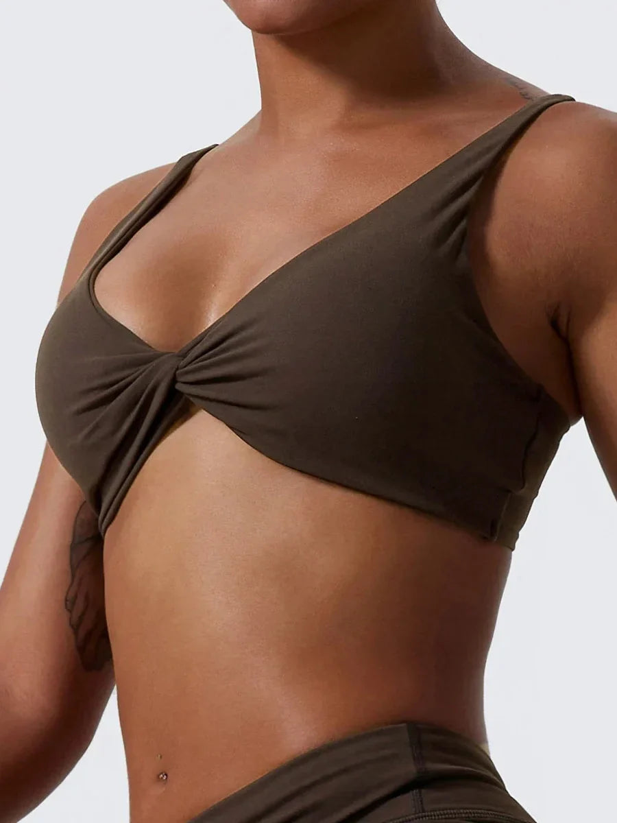 Soutien-gorge de sport