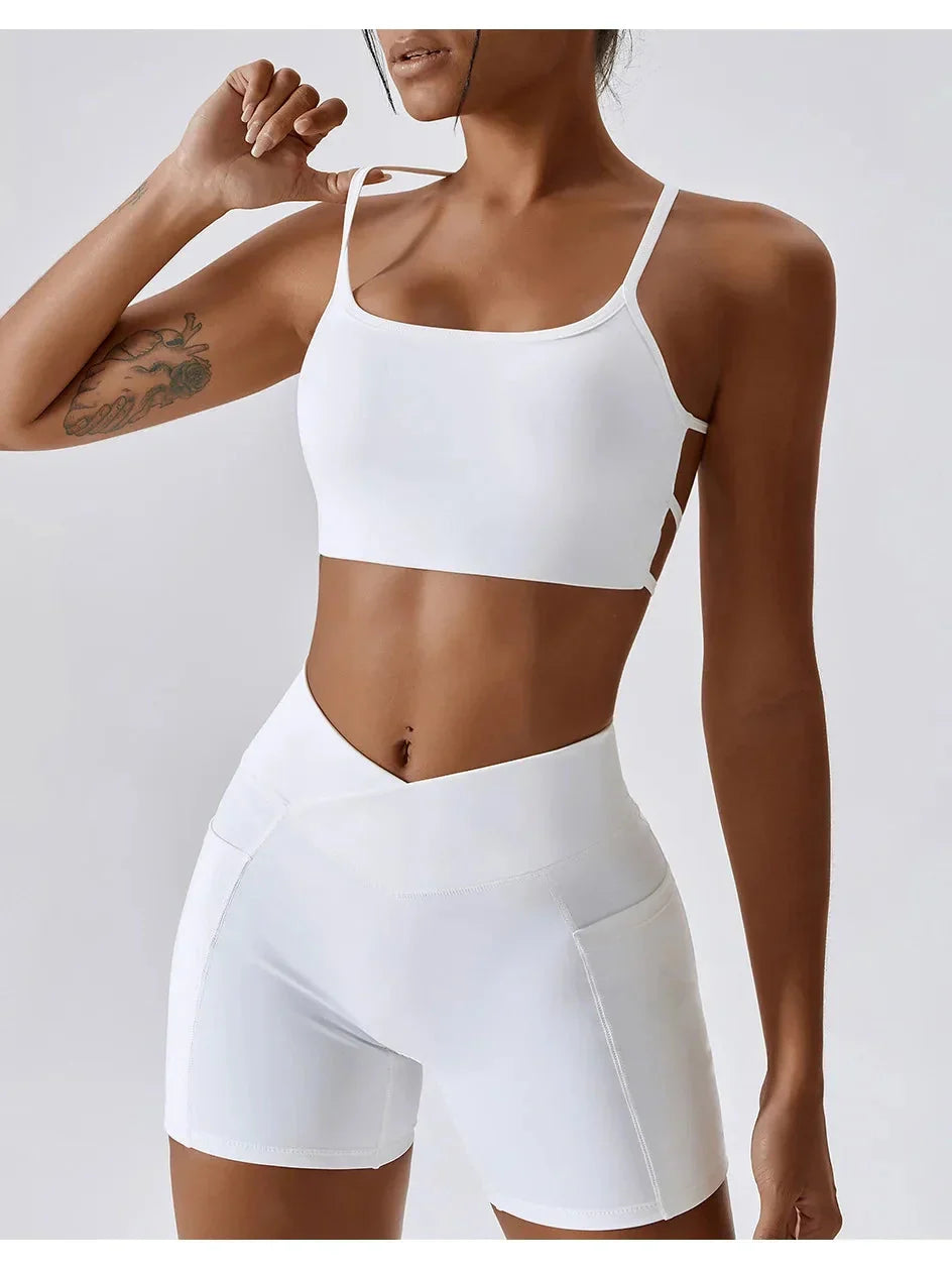 Soutien-gorge de sport