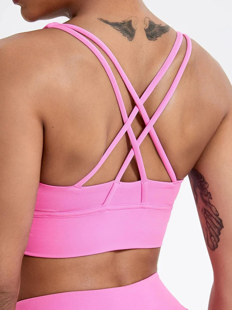 Soutien-gorge de sport