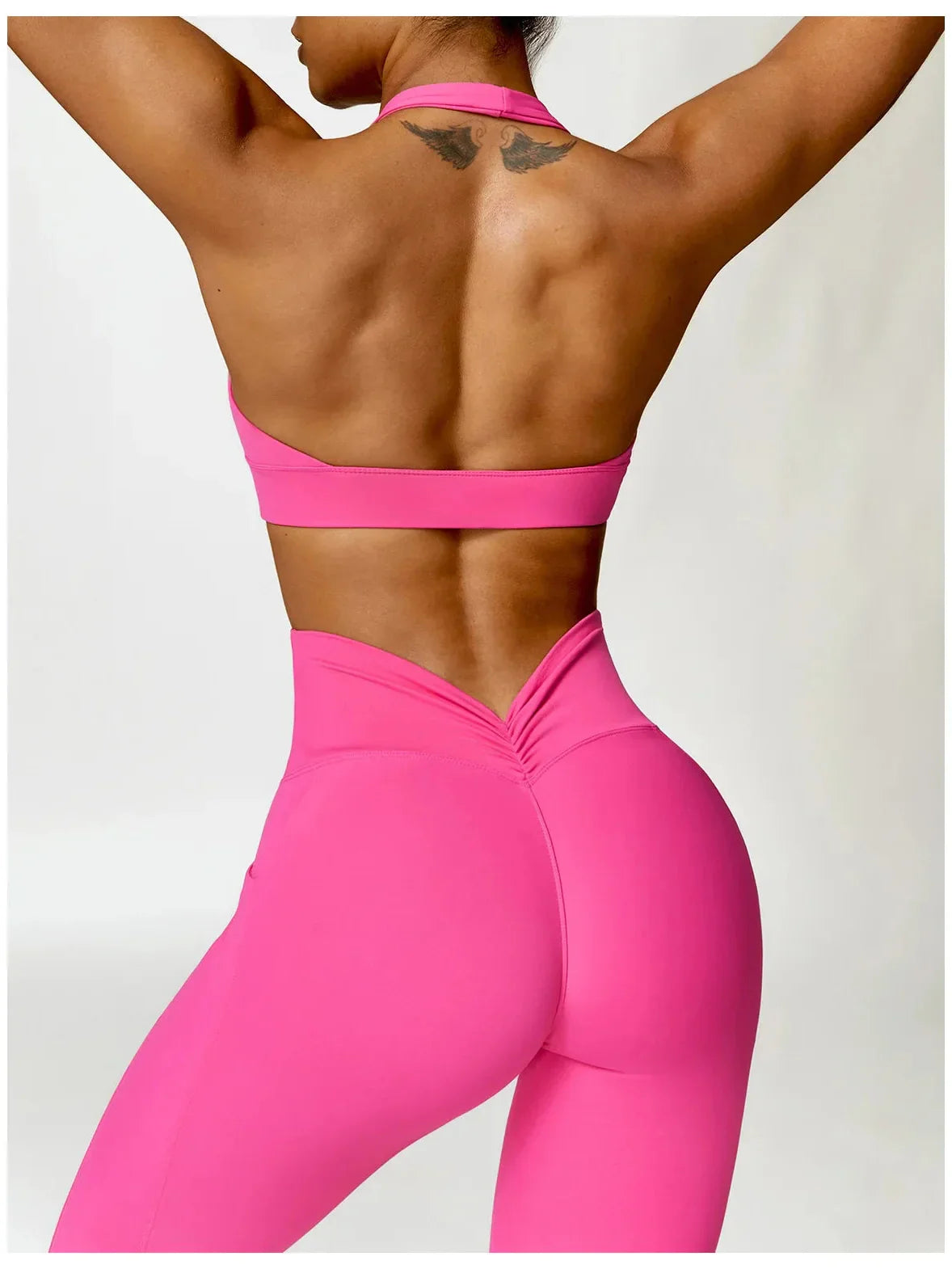 Soutien-gorge de sport