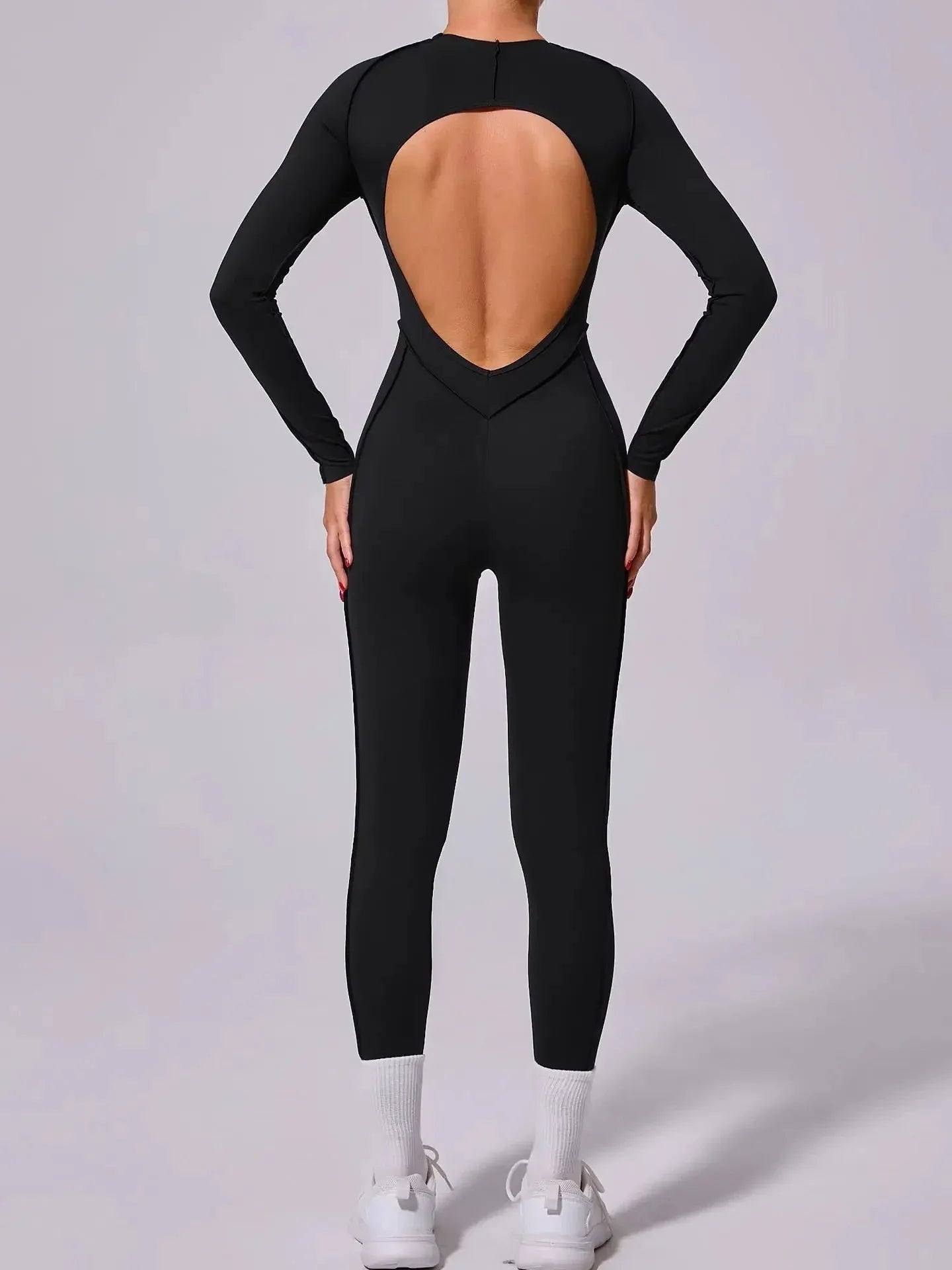 Combinaison de sport