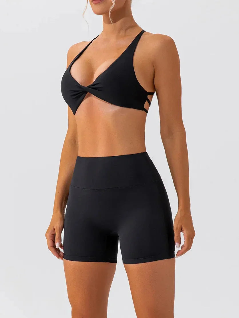 Sports bra