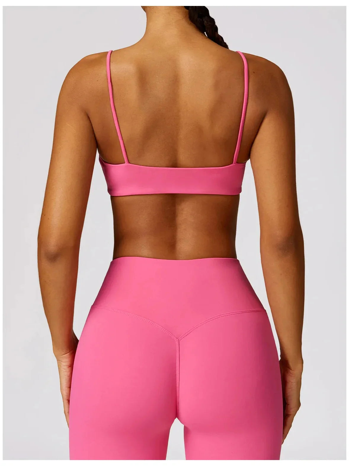 Soutien-gorge de sport