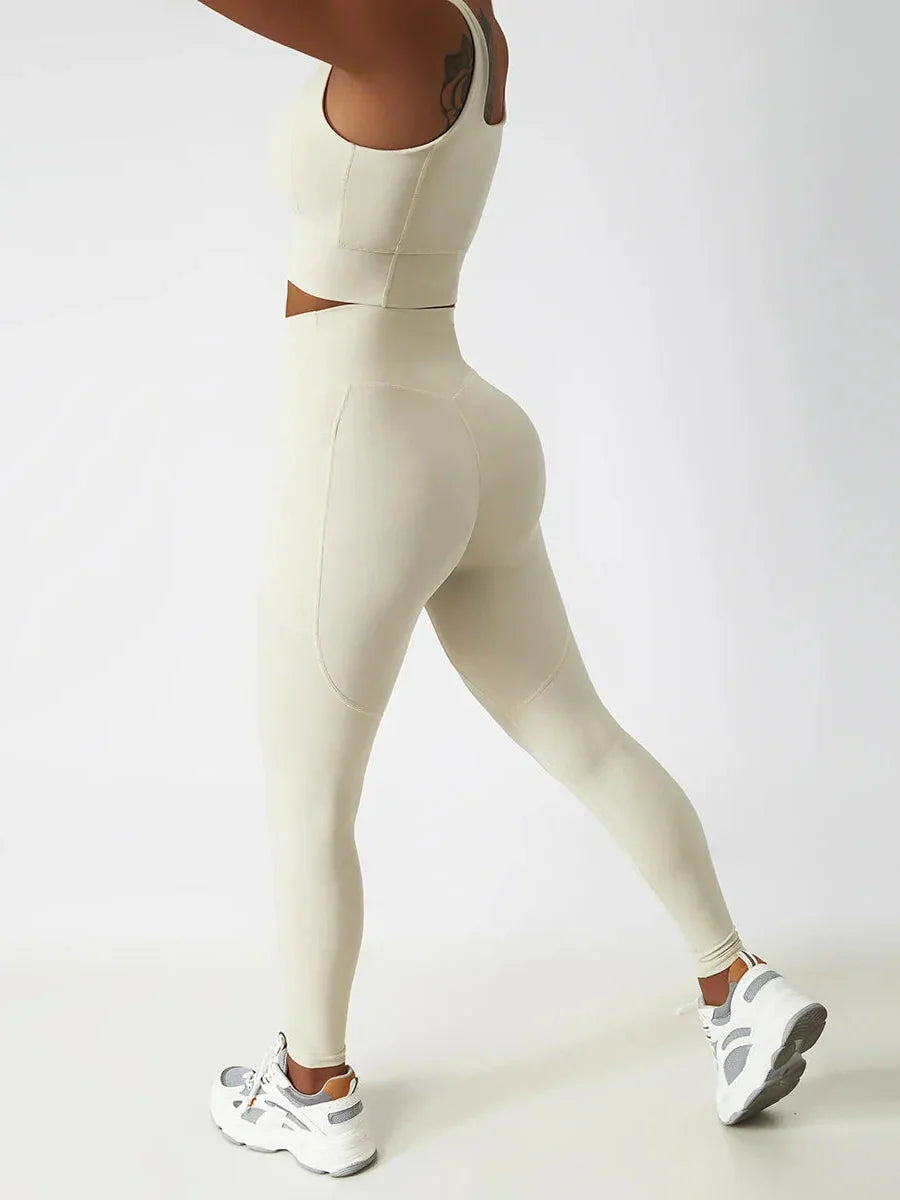 Leggings de sport