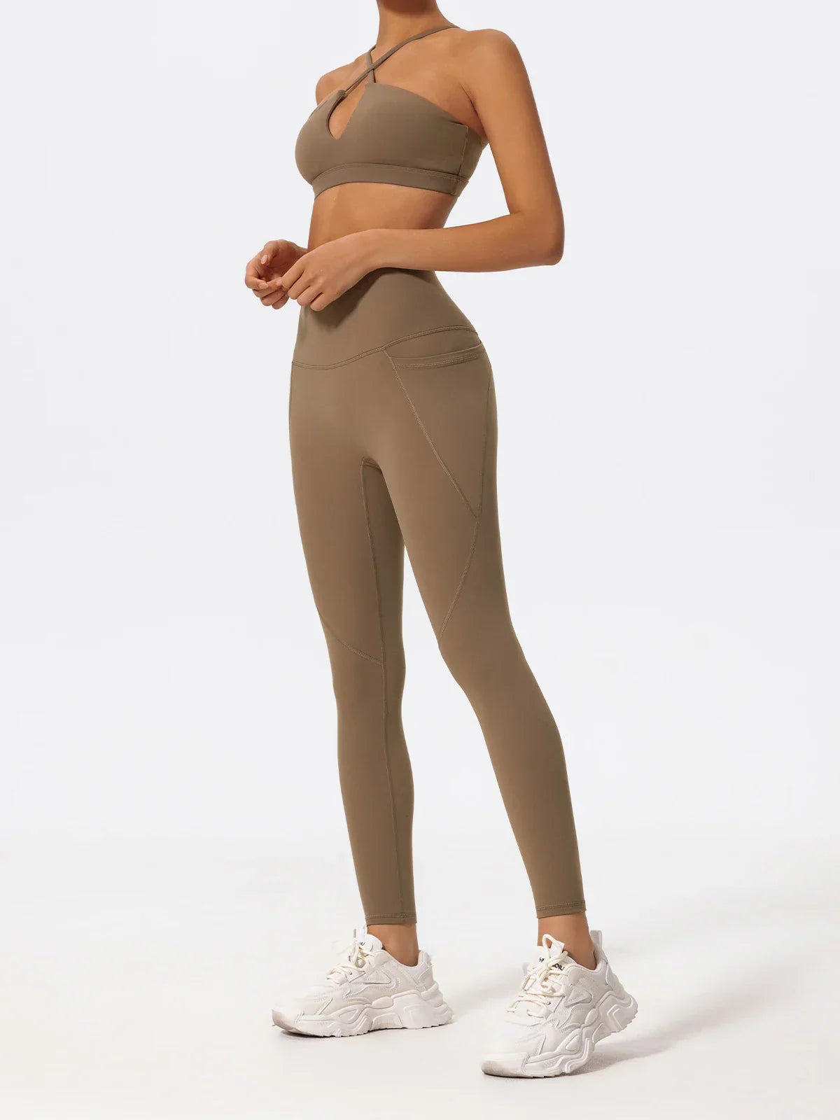 Ensemble de sport