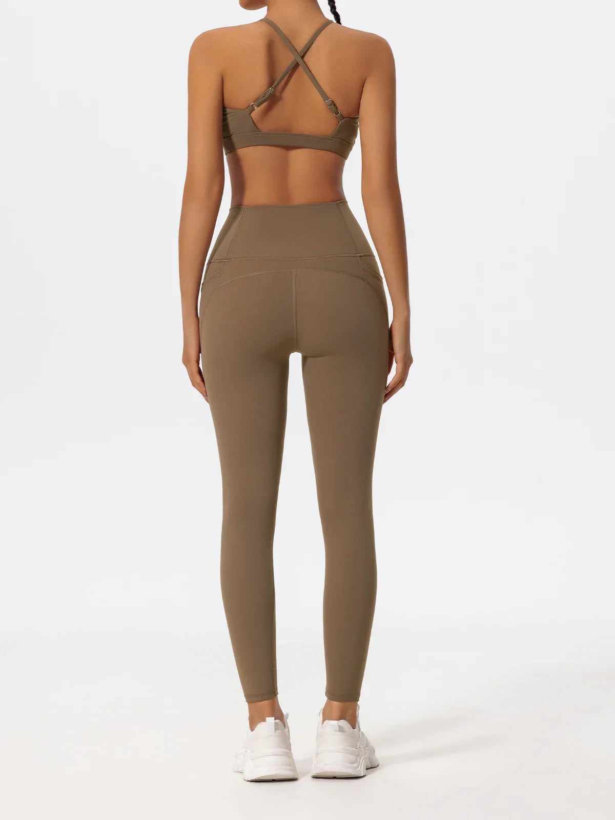 Ensemble de sport