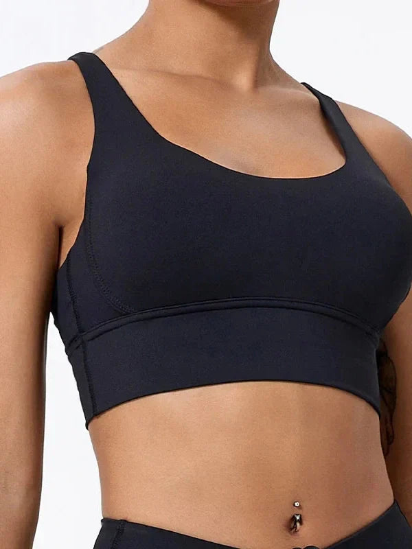 Soutien-gorge de sport