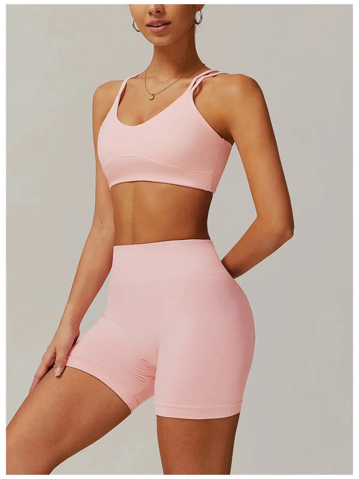Soutien-gorge de sport