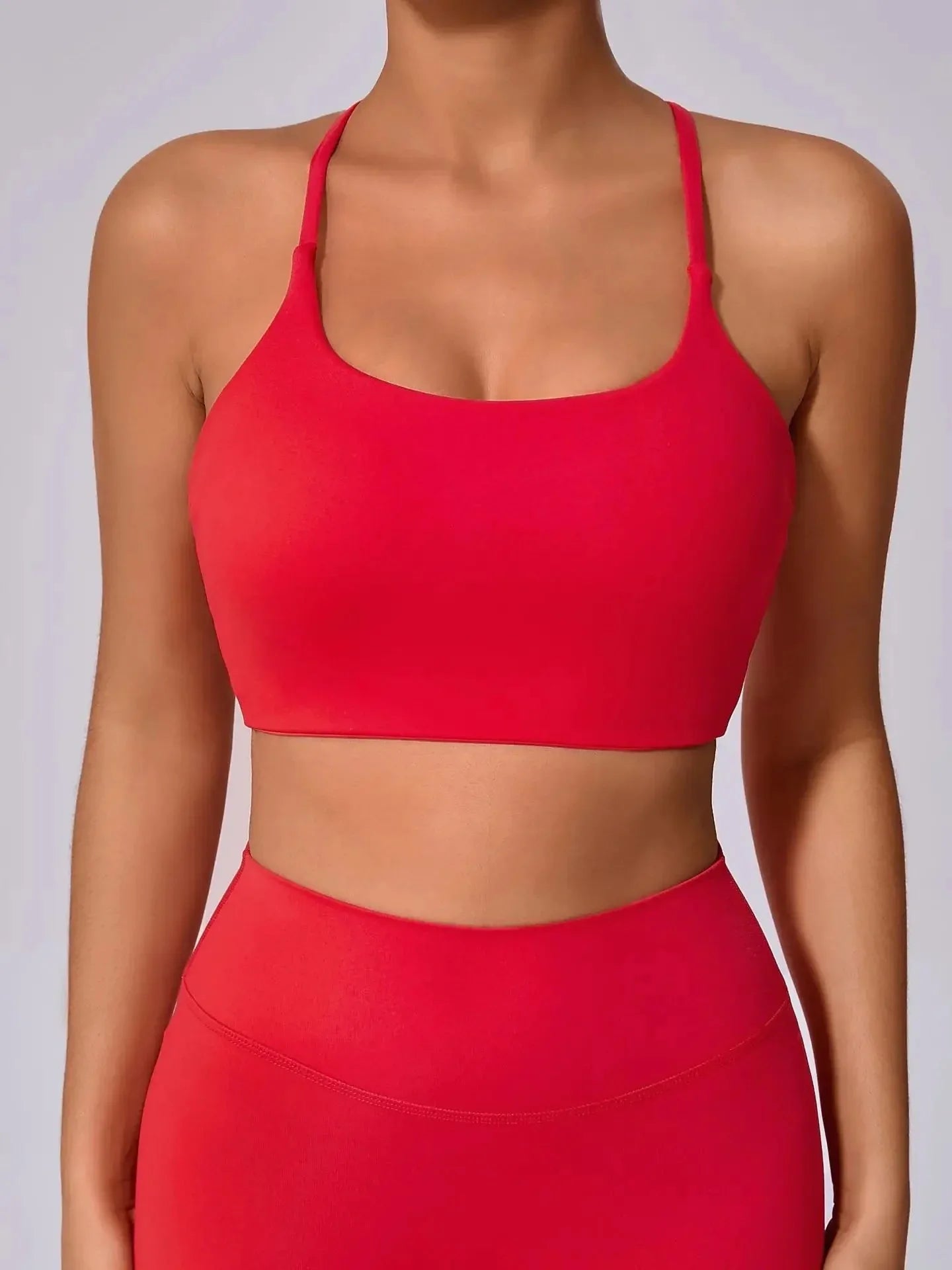 Sports bra